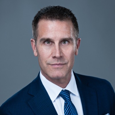 Bruno P. Allaire